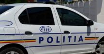 Stire din Eveniment : S-a luat la ceartă cu polițiștii pentru un loc de parcare