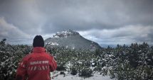 Stire din Social : Avertizare Salvamont pentru turiști în weekend: „Evitați deplasările. Dacă vă prinde ciclonul afară, adăpostiți-vă în zone sigure"