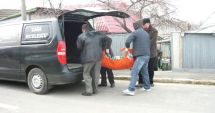 Stire din Eveniment : Bărbat găsit spânzurat după ce a avut un conflict cu soţia sa