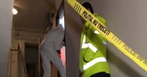 Stire din Eveniment : Bărbatul care a sesizat polițiștii cu privire la decesul unei femei în propria locuință, reținut pentru omor