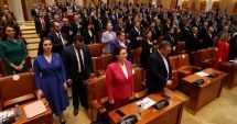 Stire din Social : România, printre țările europene cu cele mai puține femei în Parlament