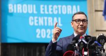 Stire din Politică-Administrație : Candidatura lui Victor Ponta, contestată la CCR