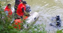 Stire din Eveniment : Tânărul dispărut în Dunăre, la Ciobanu, găsit mort