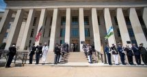 Stire din Actualitate : De ce a fost convocat atașatul militar al României în SUA la Pentagon? Ce pregătește administrația Trump?