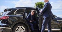 Stire din Actualitate : Președintele Nicușor Dan, vizită oficială la Timișoara pe 30 septembrie