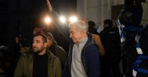 Stire din Eveniment : Începe procesul în care Călin Georgescu e judecat pentru propagandă legionară