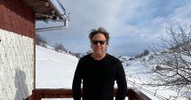 Stire din Actualitate : Ministrul Energiei promite sancțiuni după ce Charlie Ottley a rămas trei zile fără curent electric