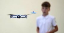 Stire din Actualitate : Țara din Europa în care elevii de liceu învață să piloteze drone militare