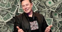 Stire din Actualitate : Elon Musk ar putea deveni primul trilionar din istorie