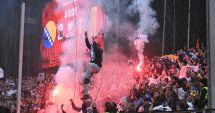 Stire din Sport : FRF a decis să ia atitudine după scandările xenofobe și huiduirea imnului de stat