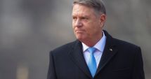 Stire din Eveniment : ANAF cere în instanță instituirea sechestrului pe bunurile fostului președinte Klaus Iohannis