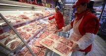 Stire din Actualitate : Românii, loviți din plin de scumpiri. Cât costă carnea de porc, jumările și șoriciul