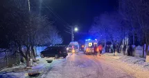 Stire din Sport : Adolescent de 17 ani şi-a pierdut viaţa, dintr-o joacă cu sania