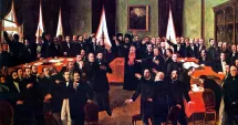 Stire din Cultură-Educație : 24 ianuarie: Ziua în care a fost proclamată Unirea Principatelor Române