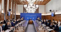 Stire din Actualitate : Ilie Bolojan a convocat ședință extraordinară de Guvern