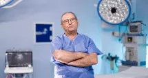 Stire din Actualitate : Doliu în medicina românească. A murit pionierul FIV care a ajutat mii de familii să aibă copii