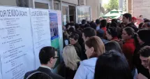 Stire din Social : Sunteți în căutarea unui loc de muncă? În Constanța sunt peste 1300 de joburi