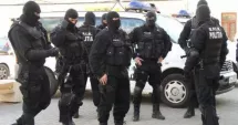 Stire din Eveniment : Percheziții de amploare într-un dosar de evaziune fiscală. Descinderi în București și zece județe