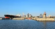 Stire din Actualitate : Reacția Ambasadei Ferderației Ruse la București după explozia dronei maritime din Portul Constanța