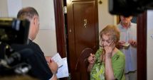 Stire din Social : Au fost distribuite peste jumătate de milion de decizii de recalculare a pensiilor