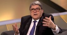 Stire din Actualitate : Ce a povestit Emil Hurezeanu despre întâlnirea cu George Soros