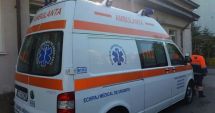Stire din Eveniment : Tragedie la Constanța. Un bebeluș de două luni a murit după ce s-ar fi înecat cu mâncare