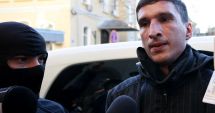 Stire din Eveniment : Peşchir a contestat arestul preventiv în dosarul de corupere a alegătorilor pentru Călin Georgescu