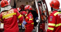 Stire din Eveniment : Un polițist de 22 de ani, proaspăt angajat, s-a împușcat în cap