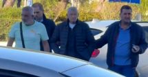 Stire din Eveniment : Sorin Oprescu a fost prins în Grecia. Fostul primar este condamnat la 10 ani pentru fapte de corupţie