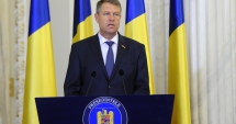 Stire din Politică-Administrație : Klaus Iohannis: Autonomia pe criterii etnice nu este de dorit
