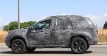 Stire din Auto : ANUNȚ-BOMBĂ: Dacia va produce un model asemănător cu BMW! Cum arată mașina FOTO