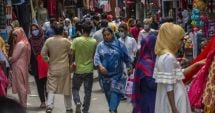 Stire din Actualitate : India a înregistrat recordul absolut de infectări la nivel global, în 24 de ore