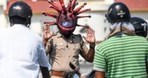 Stire din Actualitate : India a urcat pe locul 2 în topul celor mai afectate țări de pandemie. Peste 90.000 de cazuri COVID într-o singură zi