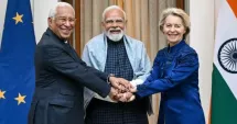 Stire din Actualitate : India și UE au finalizat un acord comercial negociat timp de două decenii