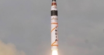 Stire din Actualitate : India a testat  cu succes bombe inteligente
