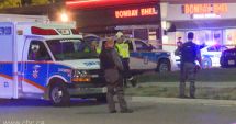 Stire din Actualitate : MOMENTE DE GROAZĂ! O bombă, detonată într-un restaurant; cel puțin 15 victime