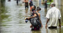 India se aşteaptă la un regim normal al precipitaţiilor musonice în 2022