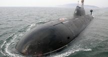 Stire din Actualitate : India închiriază pe 10 ani un submarin rusesc cu propulsie nucleară