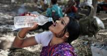 Stire din Actualitate : Bilanț tragic în India. 2200 de oameni au murit din cauza caniculei