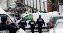 Stire din Actualitate : Individul care a ucis șase persoane  "la întâmplare" era un șofer Uber