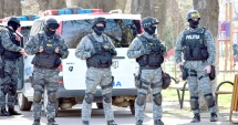 Stire din Eveniment : Polițiștii, în control pe litoral. Au fost date amenzi de peste 50.000 lei
