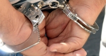 Stire din Eveniment : Indivizii care au tâlhărit un tânăr în Tomis 3 au fost arestați
