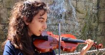 Stire din Cultură-Educație : Îndrăgostiții de poezie și muzică, așteptați la Festivalul "Nomad Europa"