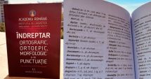 Stire din Cultură-Educație : Ligia Deca îndeamnă cadrele didactice să folosească noul îndreptar ortografic