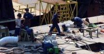 Stire din Economie : Industria a obținut venituri mai mari în primul trimestru al anului
