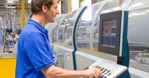 Stire din Economie : Industria, pe scurt