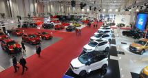 Stire din Economie : Industria auto: impact economic și perspective