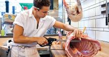 Stire din Economie : Industria cărnii a suferit pierderi grele în 2020
