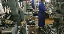 Stire din Economie : Câți lucrători va avea industria de apărare