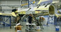Stire din Economie : Industria de apărare va fi implicată în procesul de înzestrare a armatei